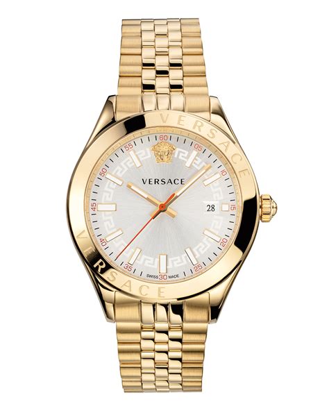 versace watches hellenyium